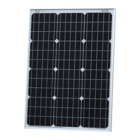 Photonic Universe Photonic Universe 60W 12V solar panel with 5m cable