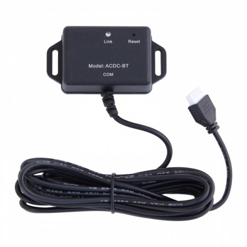 Photonic Universe Photonic Universe Bluetooth module for monitoring and programming compatible mains, DC to DC or sola
