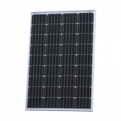 Photonic Universe Photonic Universe 120W 12V solar panel with 5m cable