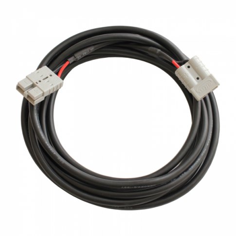 Photonic Universe Photonic Universe 5m 2.5mm twin core extension cable for 40W-100W 12V Photonic Universe folding sola
