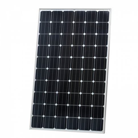 Photonic Universe Photonic Universe 320W 12V solar panel with 5m cable