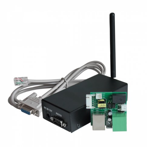 Photonic Universe Photonic Universe Wi-Fi Remote monitoring kit for Iconica hybrid inverters (with Email communication