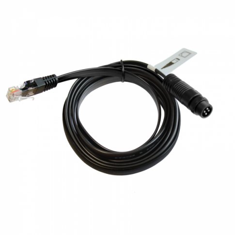 Photonic Universe Photonic Universe 2m RS485 to RJ45 cable to connect a waterproof solar charge controller to a remote