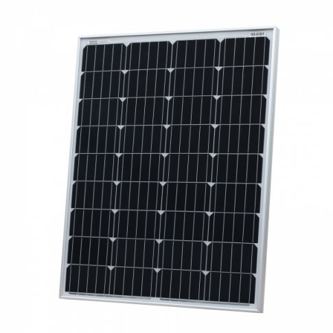 Photonic Universe Photonic Universe 100W 12V solar panel with 5m cable