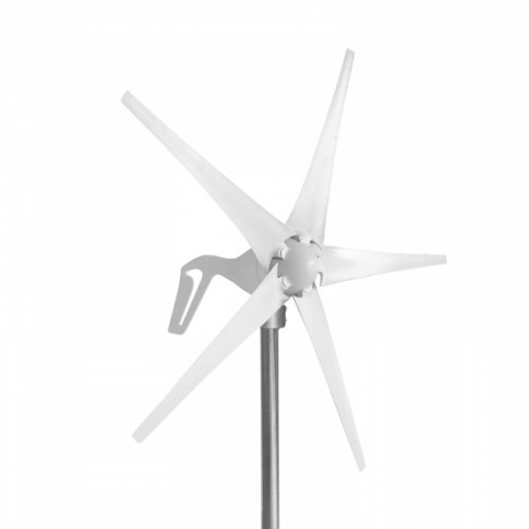 Photonic Universe Photonic Universe 300W 12V wind turbine with 5 blades