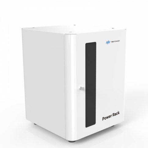 Photonic Universe Photonic Universe IP65 Cabinet for stacking ES100 II Lithium batteries