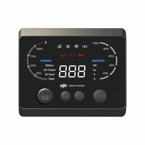 TBB Power TBB Power Mobile MCK Remote Monitor for TBB power inverters and batteries