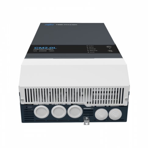 TBB Power TBB Power 2000W 12V Kinergier Mobile bi-directional inverter-charger