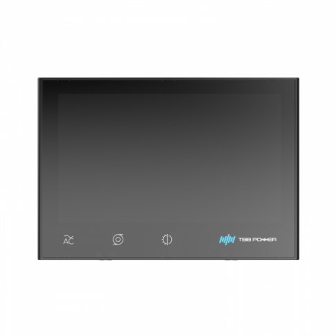 Photonic Universe Photonic Universe TBB Power Mobile MEZZO III 4.3'' LCD and control panel with Bluetooth