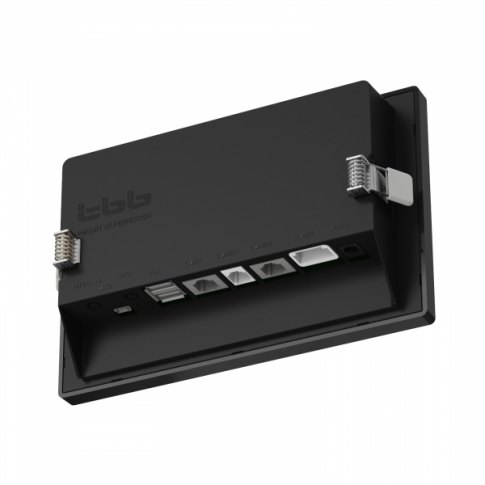 Photonic Universe Photonic Universe TBB Power Mobile MEZZO III 7'' LCD and control panel with Bluetooth