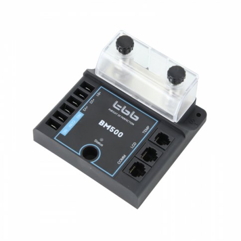 TBB Power TBB Power 500A 12V/24V/48V battery shunt