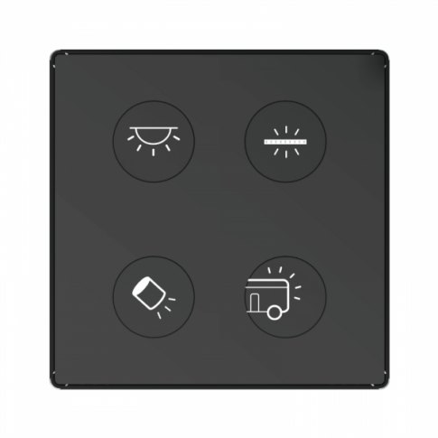Photonic Universe Photonic Universe TBB Power Mobile PICO-2 wireless control panel