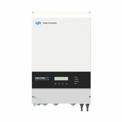 Photonic Universe Photonic Universe TBB Power Solar Mate SP600 48V 120A MPPT solar Charge Controller
