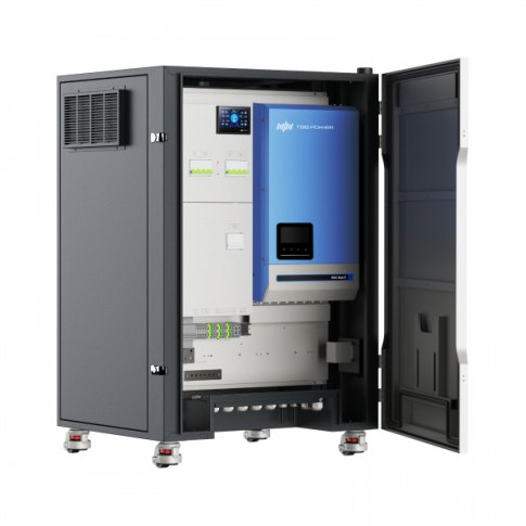 Photonic Universe Photonic Universe TBB Power 8kW Raython-R8 All-In-One Solar Power System