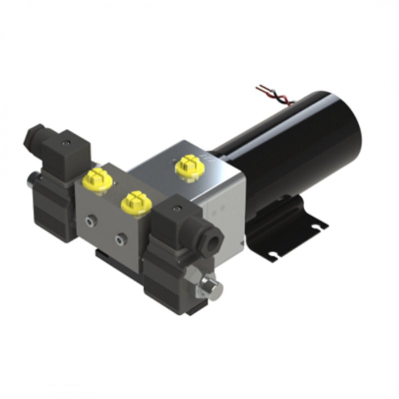 Hy-Pro Drive Hy-Pro Drive PC+ CONSTANT RUNNING PUMP
