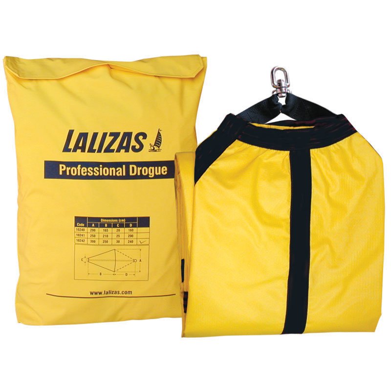 Lalizas Professional Sea Anchor (Drogue)