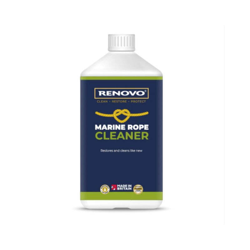 Renovo Renovo Marine Rope Cleaner