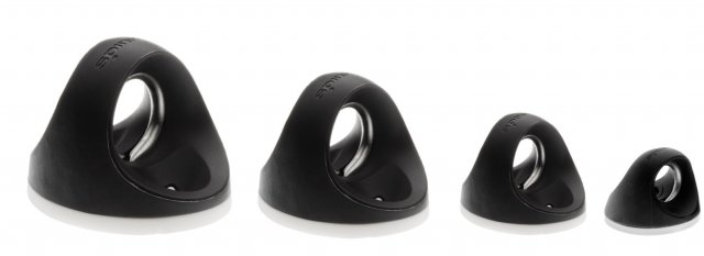 Spinlock Spinlock Bulls Eye for lines up to 6mm