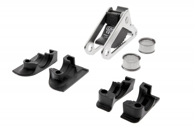 Spinlock Spinlock Cam Module (for 12-16mm) for XCS ONLY (Black)