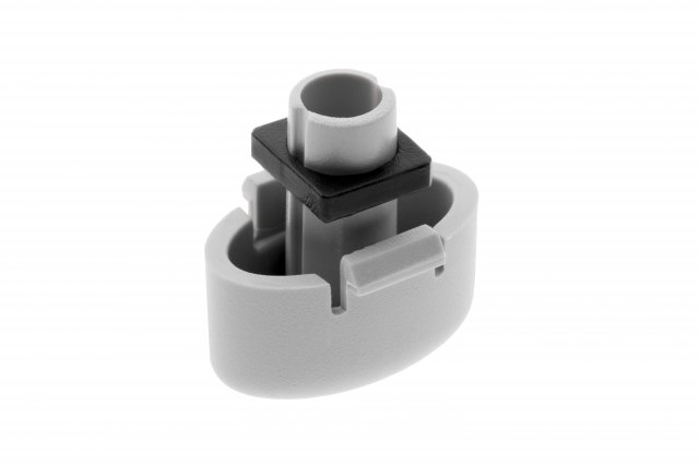 Spinlock Spinlock Replacement Control Button for EA & EJ Tiller Extensions
