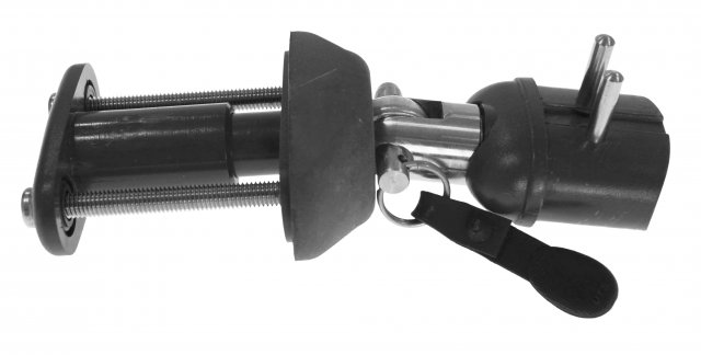 Spinlock Spinlock Full Swivel Joint with Fastpin