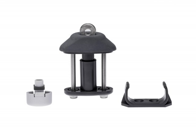 Spinlock Spinlock E-Series Tiller Extension Service Kit