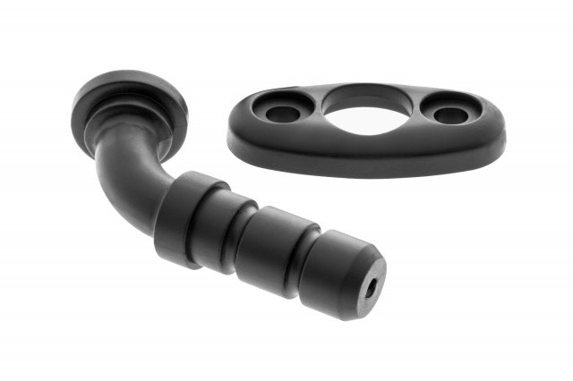 Spinlock Spinlock Spinflex joint for EJ Tiller Extension