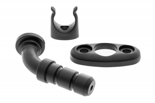 Spinlock Spinlock EJB-Series Tiller Extension Service Kit