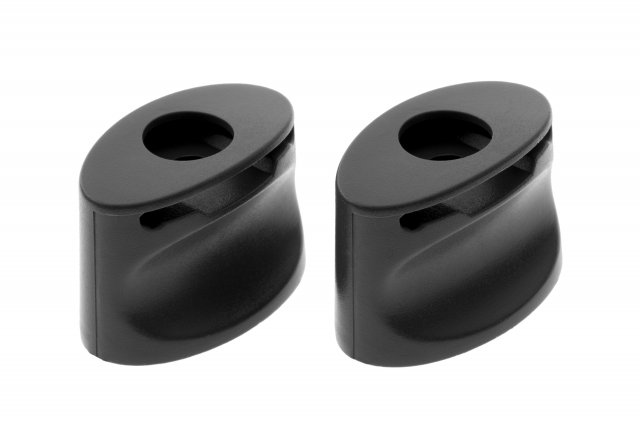 Spinlock Spinlock T38 Plastic End Cap Moulding (Pair)