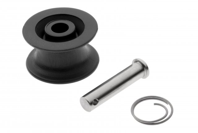 Spinlock Spinlock WL Furling Line Lead replacement sheave