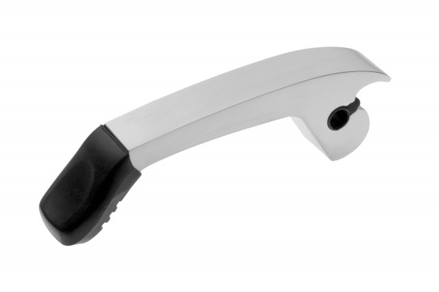 Spinlock Spinlock XCS Aluminium Handle Silver