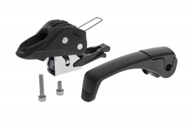 Spinlock Spinlock XTR 8-12mm Handle & Cam/Base Module