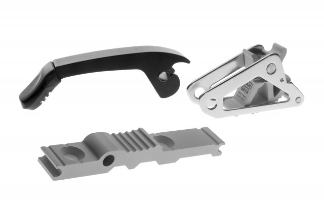 Spinlock Spinlock XTS/XCS Clutch Upgrade Kit - CERAMIC Cam Module & Base, Handle.