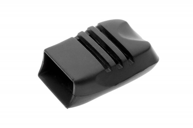 Spinlock Spinlock XTS & XCS Rubber Handle End Moulding x 4