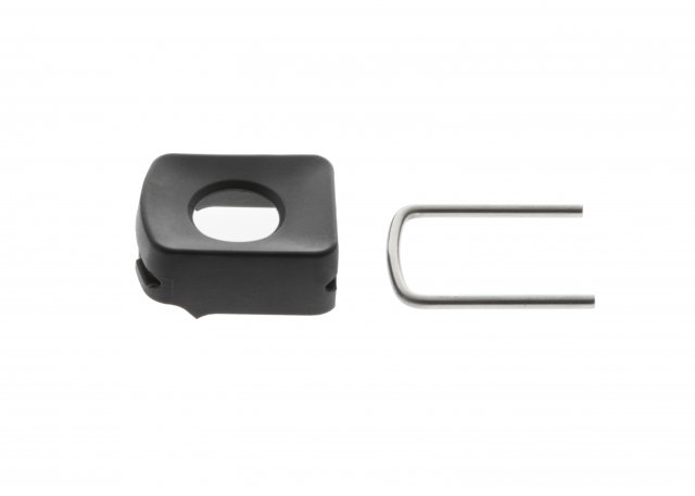 Spinlock Spinlock XTX Replacement Rear Cover and Staple