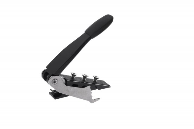 Spinlock Spinlock XX0812 & XXB0812 Handle kit Black