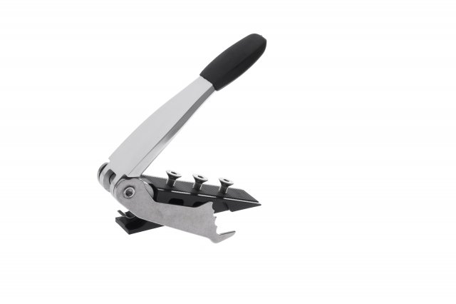 Spinlock Spinlock HANDLE FOR XX0812 (2005+) SILVER