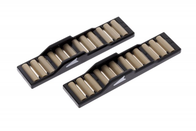 Spinlock Spinlock Roller Set for XX0812 Powerclutch