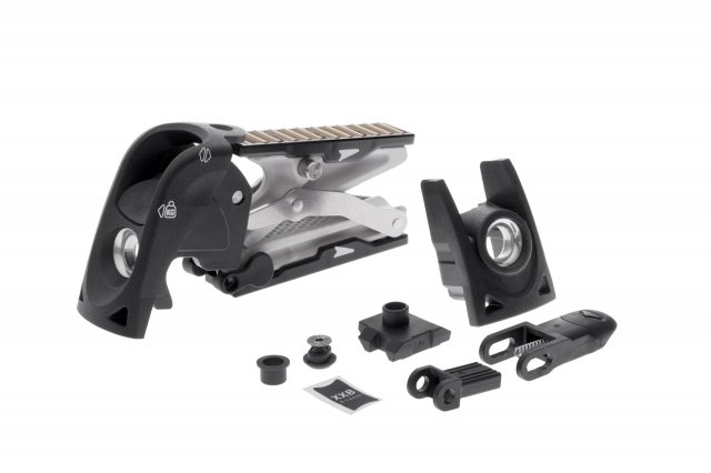 Spinlock Spinlock XXB Ceramic Jaw Set and Moulding Kit