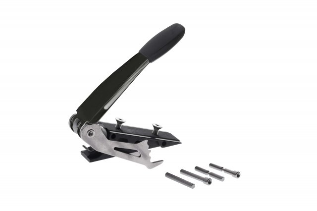 Spinlock Spinlock XXC0812 Handle kit Black (Pre 2024)