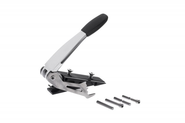 Spinlock Spinlock XXC0812 Handle kit Silver (Pre 2024)