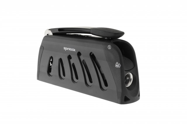 Spinlock Spinlock XXC Powerclutch - Black