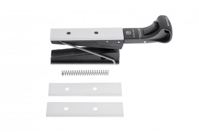 Spinlock Spinlock ZS1014 and ZS1214 'P-Series' Digital Jaw Assembly (PTFE & Vesconite Sliders)