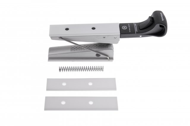 Spinlock Spinlock ZS1014 and ZS1214 Jaw Assembly 'H' CERAMIC (PTFE & Vesconite Sliders)