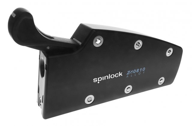 Spinlock Spinlock ZS0810 Alloy Jammer