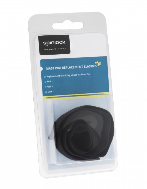 Spinlock Spinlock Mast Pro Leg Elastics