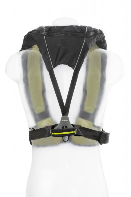 Spinlock Spinlock Rear Harness Attachment