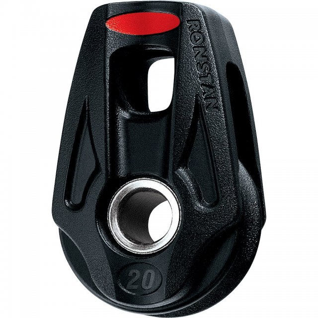 Ronstan Ronstan Series 20 Ball Bearing Lashing Orbit Block