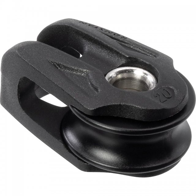 Ronstan Ronstan Series 20 Ball Bearing Orbit Cheek Block