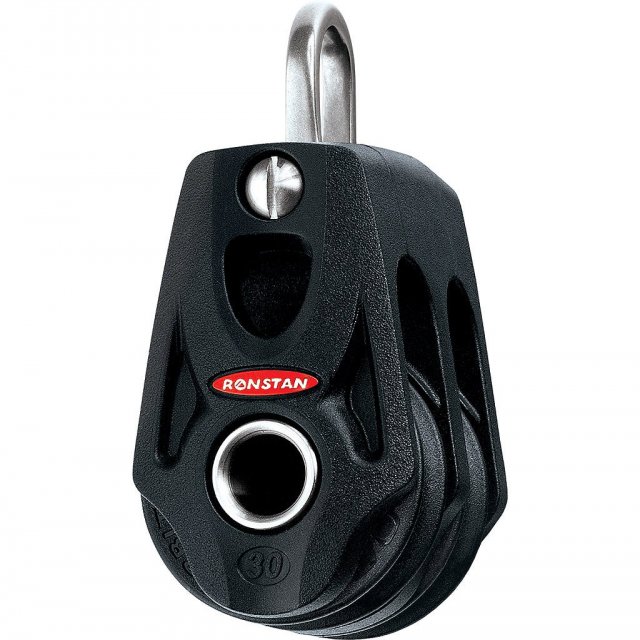 Ronstan Ronstan Series 30 Ball Bearing Orbit Block, Double